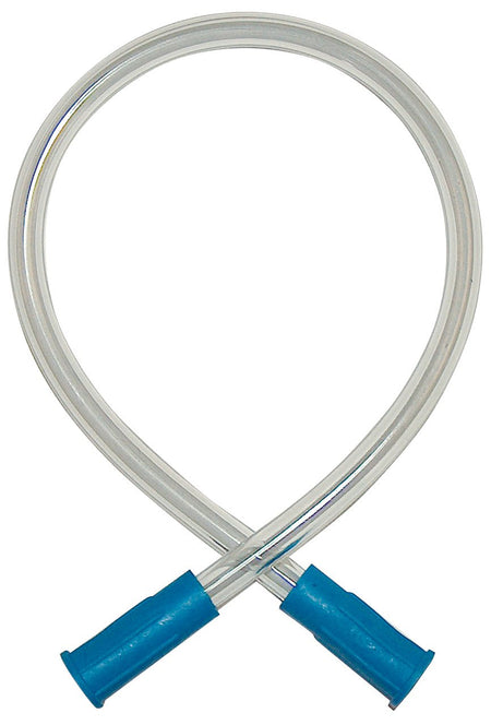 Drive Medical SUCP TUBING 72 Suction Tubing, 72-Inch Length