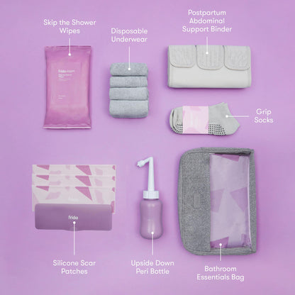 C-Section Recovery Kit