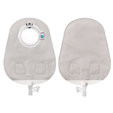 SenSura® Mio Click 2-Piece Opaque Urostomy Pouch, Red Match