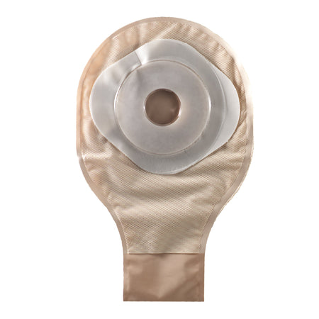 ConvaTec 22754 ActiveLife One-Piece Opaque Colostomy Pouch, 10 Inch Length