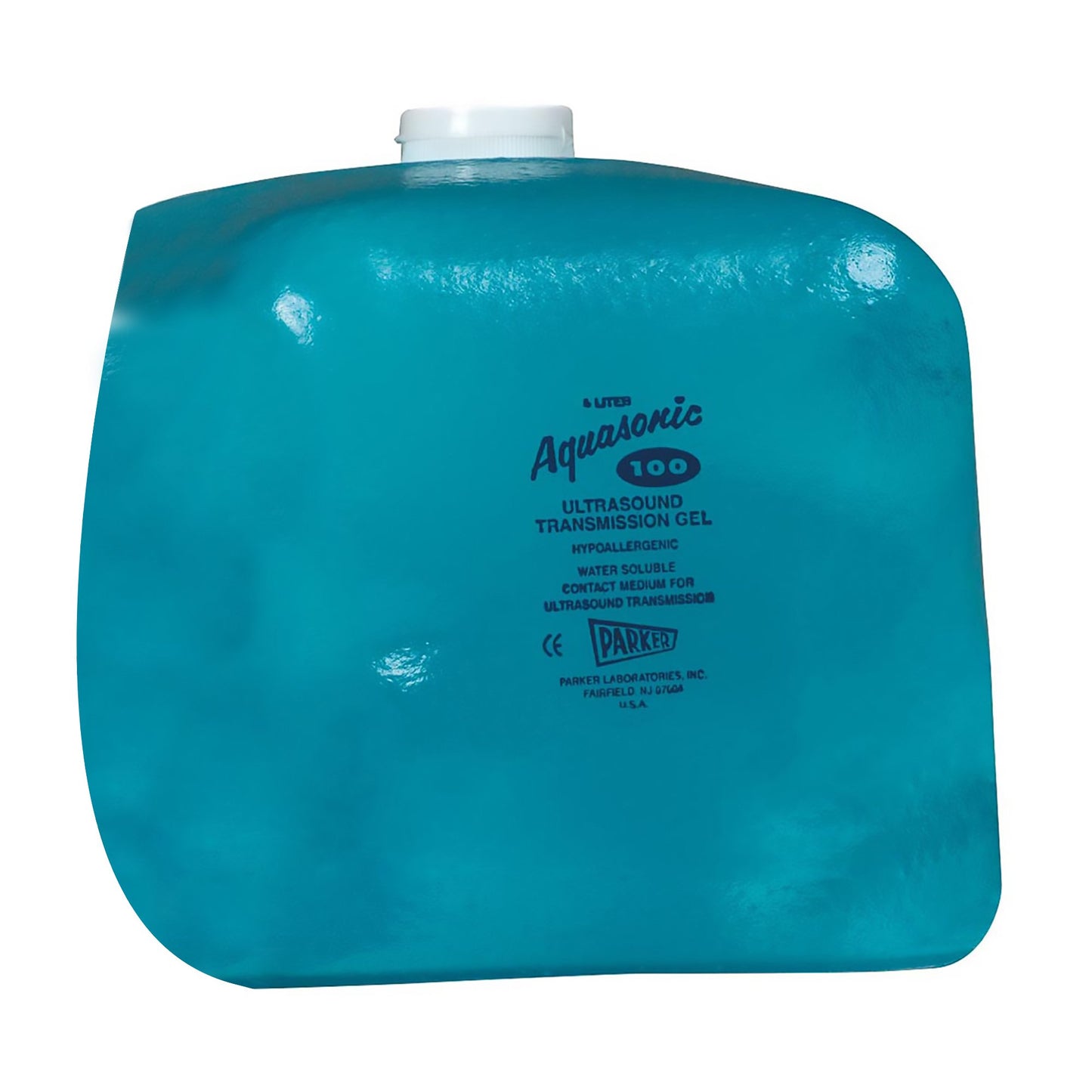 Aquasonic® 100 Sonicpac® Ultrasound Gel