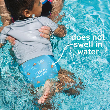 Huggies® Little Swimmers® Swim Diaper, Medium
