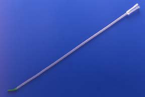 Teleflex 221800-000200 Rüsch Urethral Catheter, 20 Fr., Unisex, Tiemann