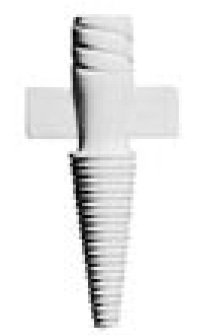 BD 403250 Catheter Adapter