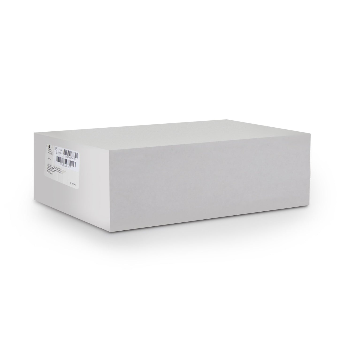Orthopedic Drape Poly U-drape 48 W X 52 L Inch Sterile