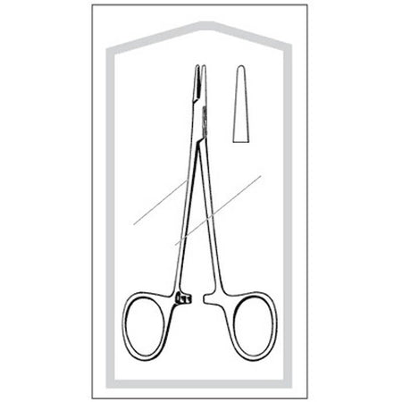 Econo™ Sterile Needle Holder