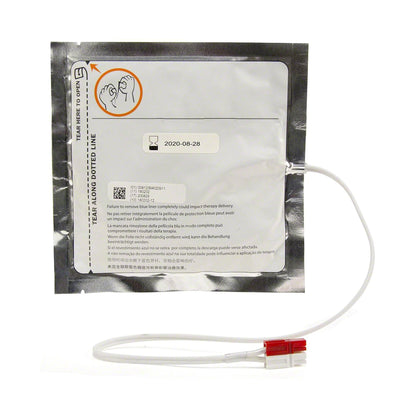 Cardiac Science Defibrillating Electrode