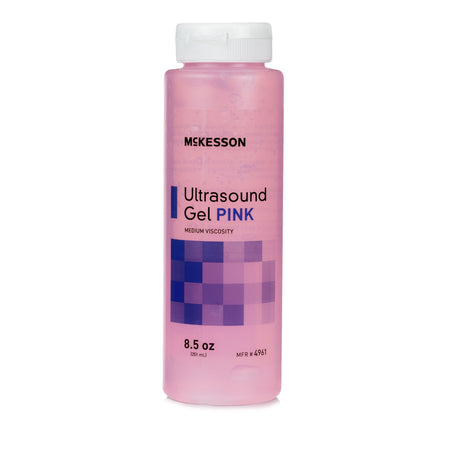 McKesson 4961 Ultrasound Gel