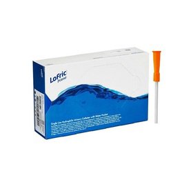 Wellspect 4051640 Lofric Urethral Catheter, 16 Fr., 16 Inch
