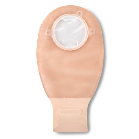 ConvaTec 1160982 Natura Ostomy Pouch, 12 Inch Length