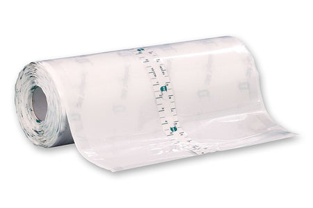 Solventum 16006 3M Tegaderm Transparent Film Dressing, 6 Inch x 11 Yard