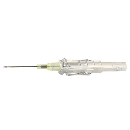 ICU Medical 306301 ProtectIV Safety IV Catheter, 24 G