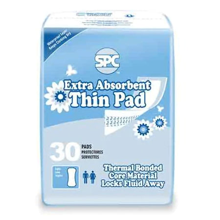 Sigma Supply & Distribution Inc SPC82473 SPC Incontinence Liner, 12 Inch Length