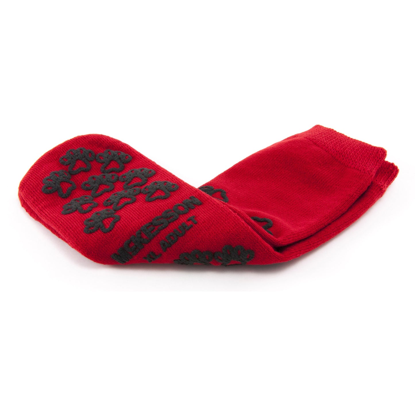 McKesson Terries™ Adult Slipper Socks, X-Large