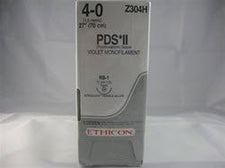 PDS™ II Suture with Needle