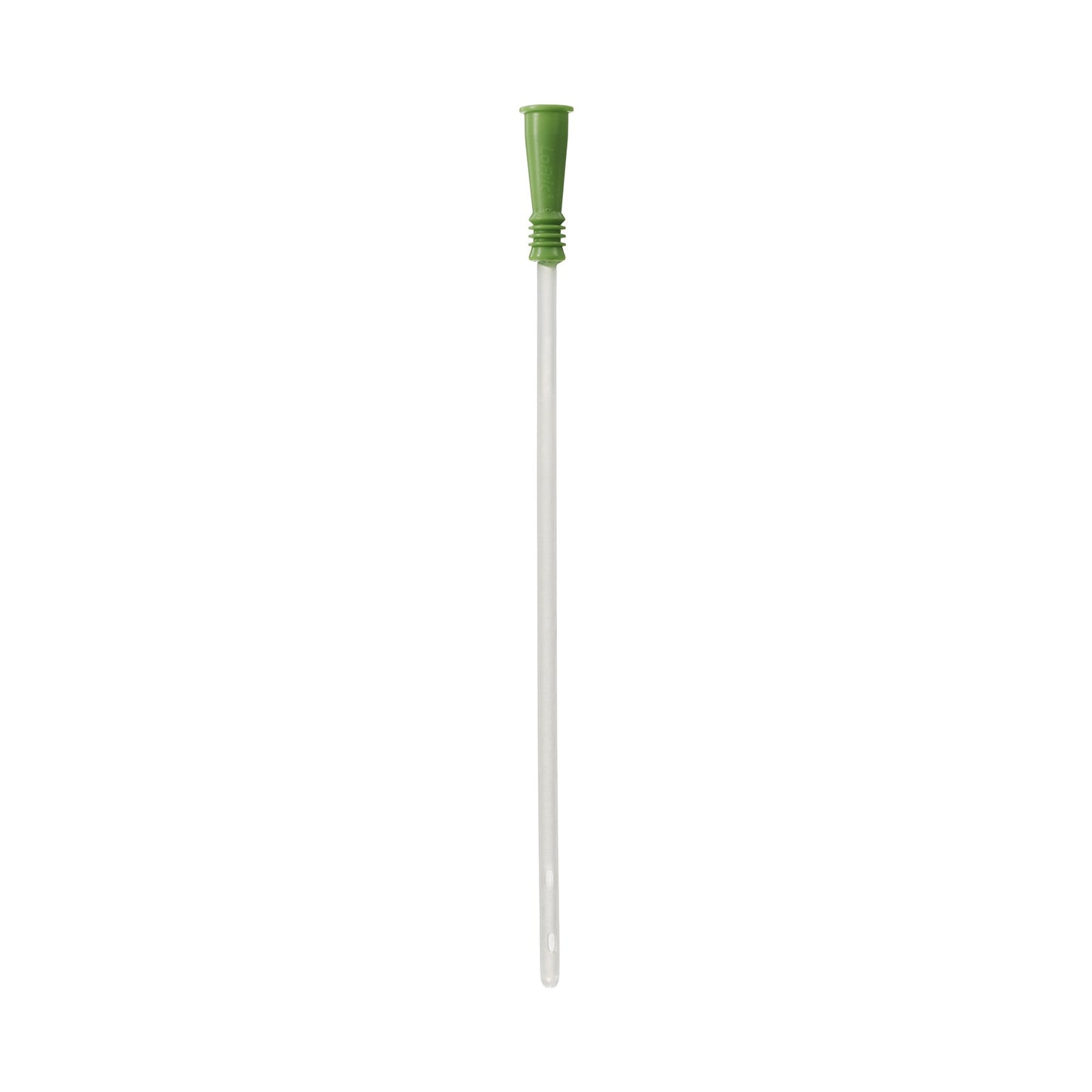 LoFric® Urethral Catheter, 14 Fr., Male, Coude