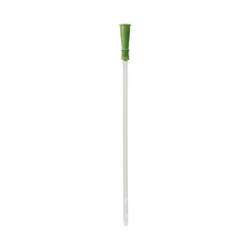 LoFric® Urethral Catheter, 14 Fr., Male, Coude