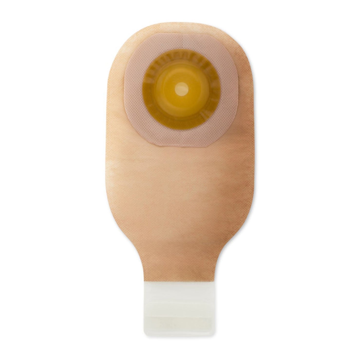 Premier™ One-Piece Ostomy Pouch with Flextend™ Barrier, Cut to fit up to 38 mm