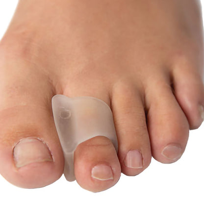 Visco-GEL® Hammer ToeCrutch™ Hammer Toe Cushion, Medium