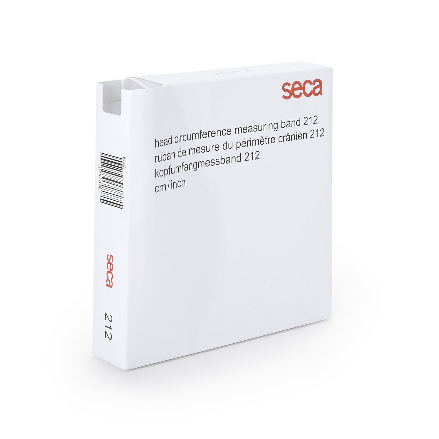 Seca® 212 Pediatric Measuring Tape