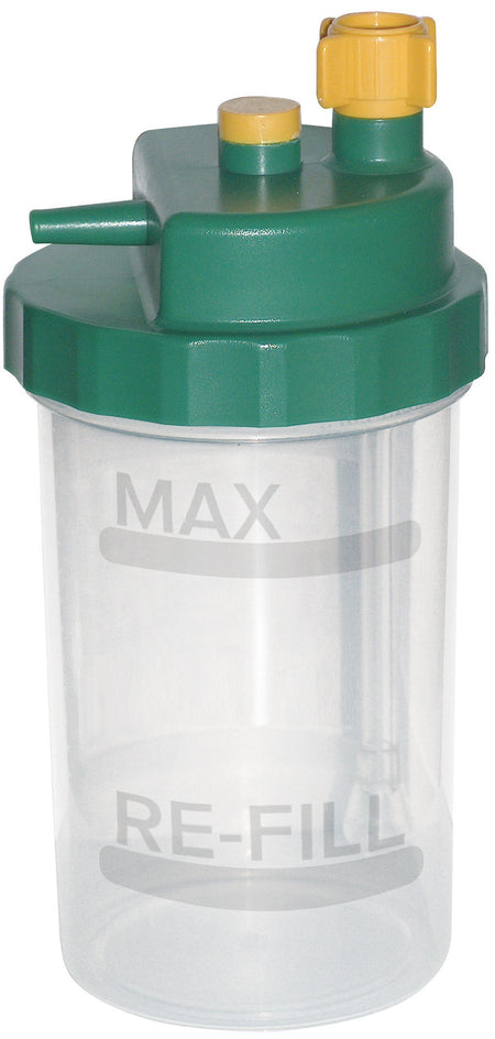 Drive Medical HUM 001 Humidifier Bottle