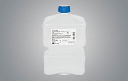 Sun Med CHB0020 AirLife Respiratory Therapy Solution, 2000 mL bottle