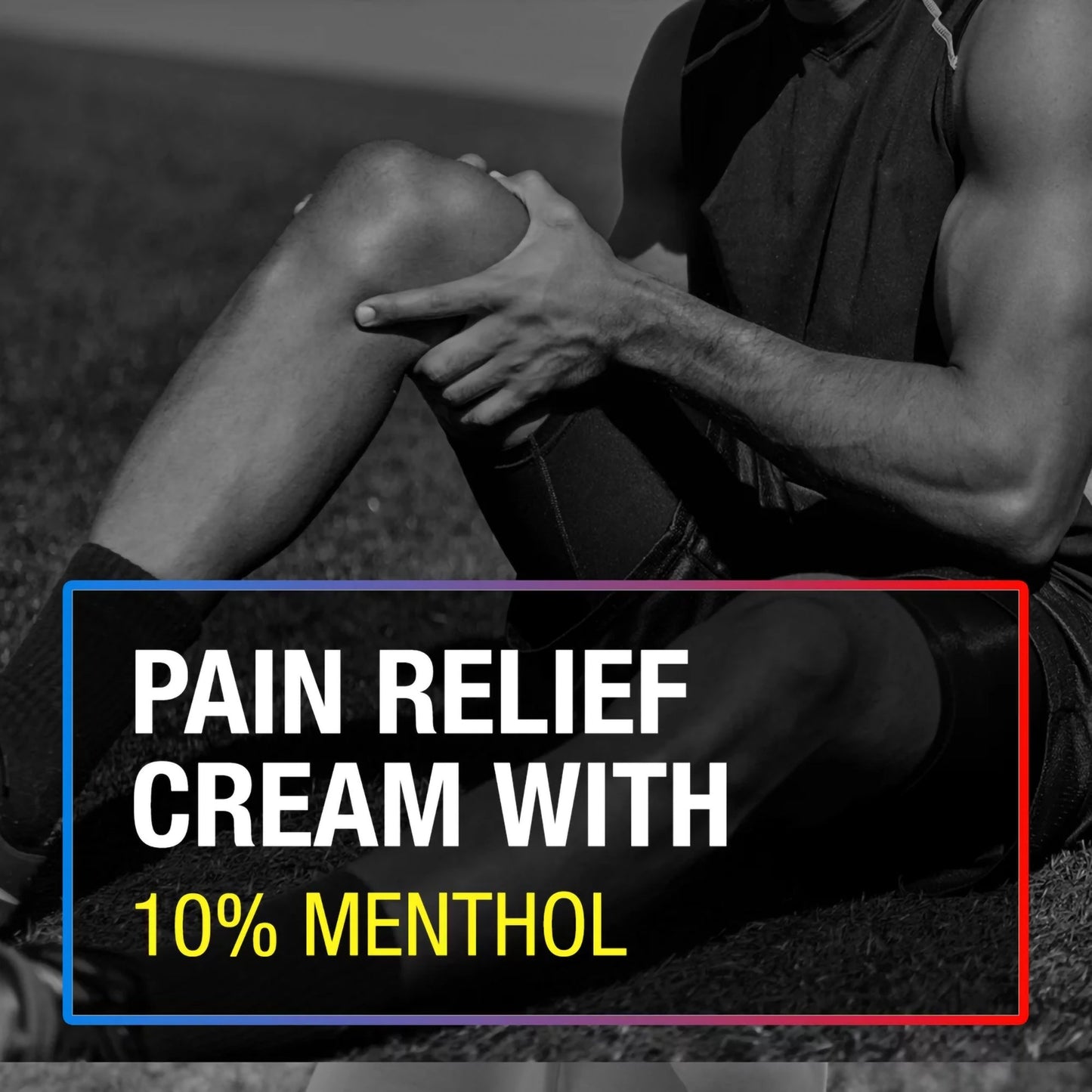 Icy Hot Original Pain Relief Cream