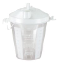 Precision Medical Suction Canister