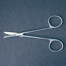 McKesson Argent™ Littauer Suture Scissors