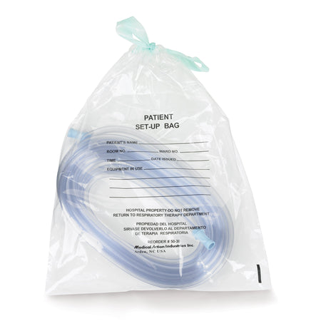 McKesson 03-5030 PULL-TITE Patient Set-Up Bag