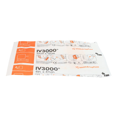 IV3000™ IV Dressing, 4 x 4-3/4 Inch