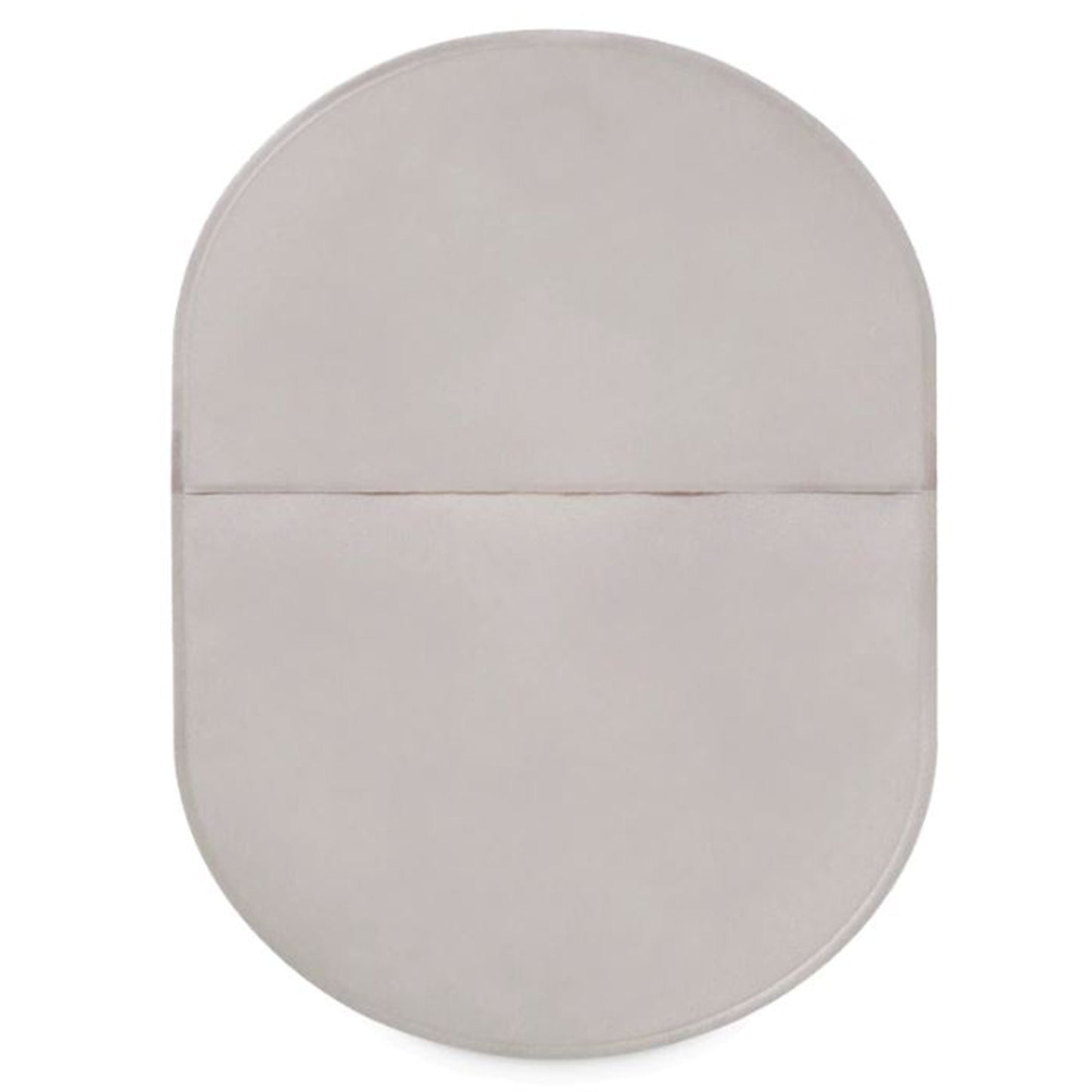 SenSura® Mio Click 2-Piece Closed End Opaque Ostomy Pouch, Red Match