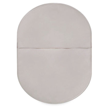 SenSura® Mio Click 2-Piece Closed End Opaque Ostomy Pouch, Red Match