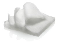 Surgicel Fibrillar Absorbable Hemostat 1x2 In | Ethicon 1961