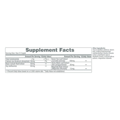 Dietary Supplement Capsule 28 per Box