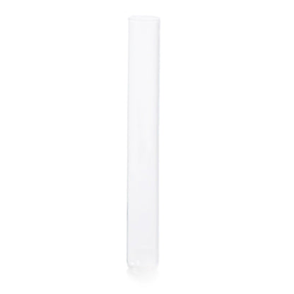 McKesson Round Bottom Glass Test Tube, 5 mL, 12 x 75 mm