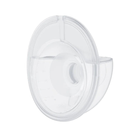 Root Technology Ltd AS104-NA00NB-A Breast Milk Collection Container Set Momcozy For M5 Wearable Pump
