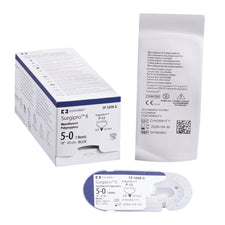 Surgipro™ II Suture with Needle