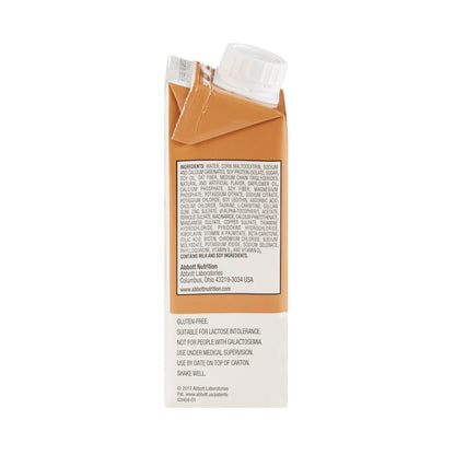 Promote™ High Protein Nutrition with Fiber, 8-ounce carton
