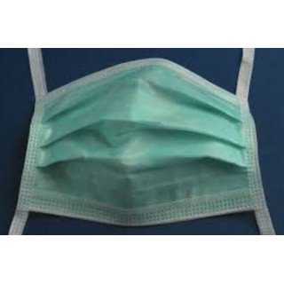 Cardinal AT73835 Surgical Mask
