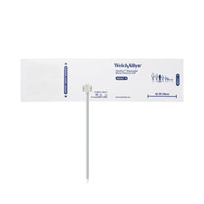 FlexiPort® Soft Disposable Blood Pressure Cuff, One-Tube