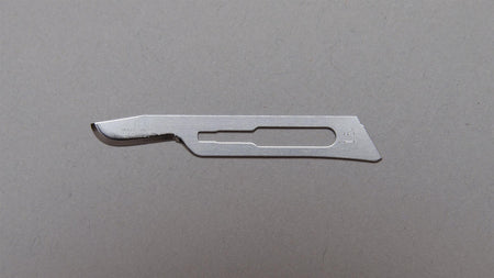 Bard-Parker® Stainless Steel Blade, Size 15