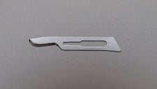 Bard-Parker® Stainless Steel Blade, Size 15