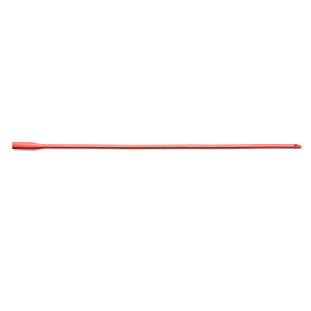 Medline DYND13515 Urethral Catheter, 15 Fr., 16 Inch, Round Tip