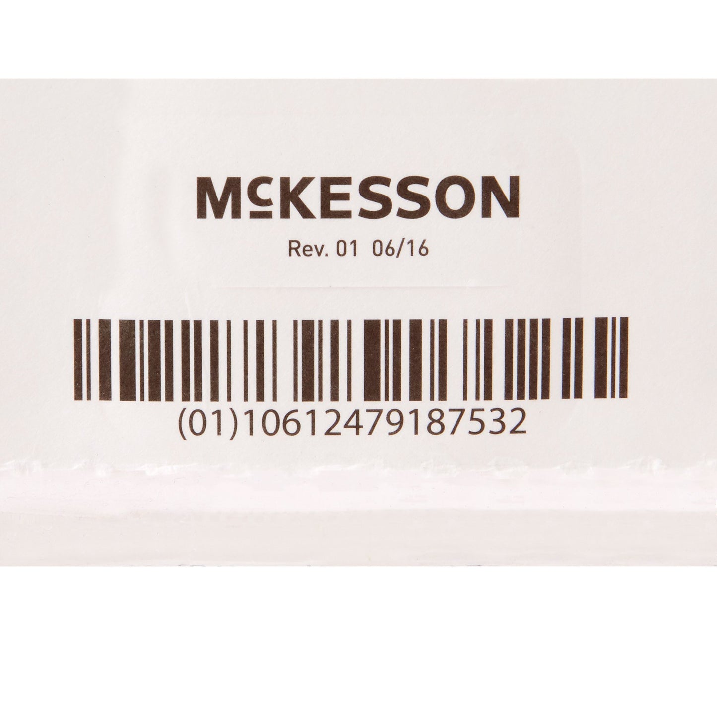 McKesson Halogen Lamp