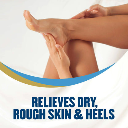 Foot Moisturizer Gold Bond® Therapeutic 4 oz. Tube Scented Cream