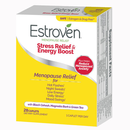 Dietary Supplement Capsule 28 per Box