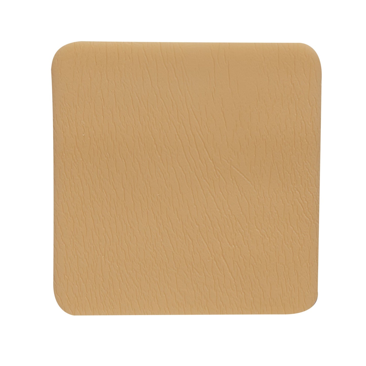 ComfortFoam™ Silicone Adhesive without Border Silicone Foam Dressing, 4 x 4 Inch