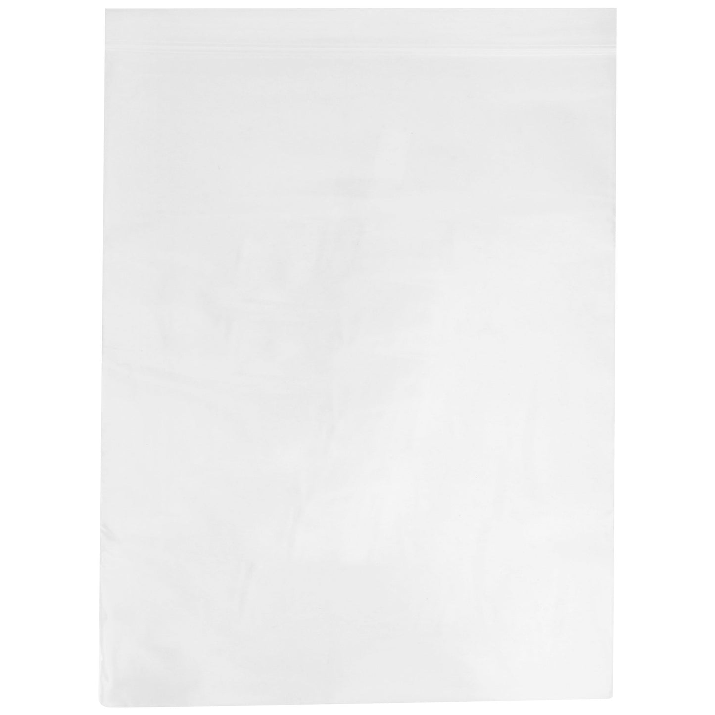 McKesson Zip Closure Bag, 8 X 10 Inches