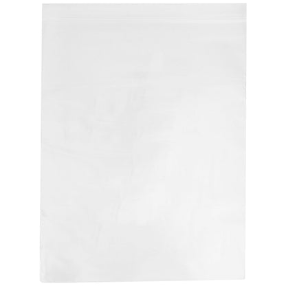 McKesson Zip Closure Bag, 8 X 10 Inches